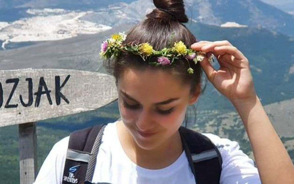 „Ивона беше ведро дете, секогаш насмеана, зрачеше со позитивна енергија“, млади планинари загинаа во пожарот во Кочани