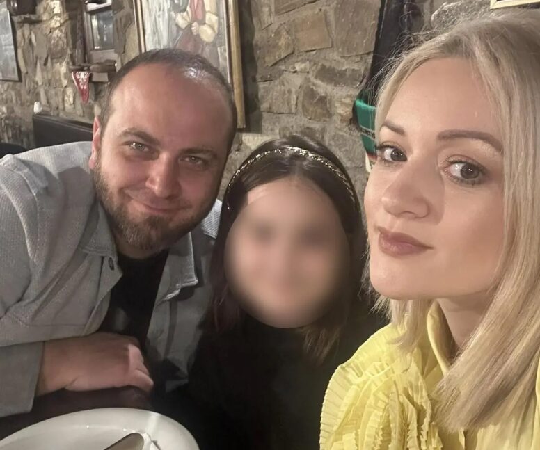 „Летај, свири и дојди ни понекогаш во сон да се прегрнеме најсилно како што ти знаеше да прегрнеш!“: сопругата се прости од музичарот Филип Стевановски