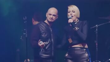 „Тие не заминаа, тие ќе живеат во нашиот ДНК“, објави Тамара Тодевска