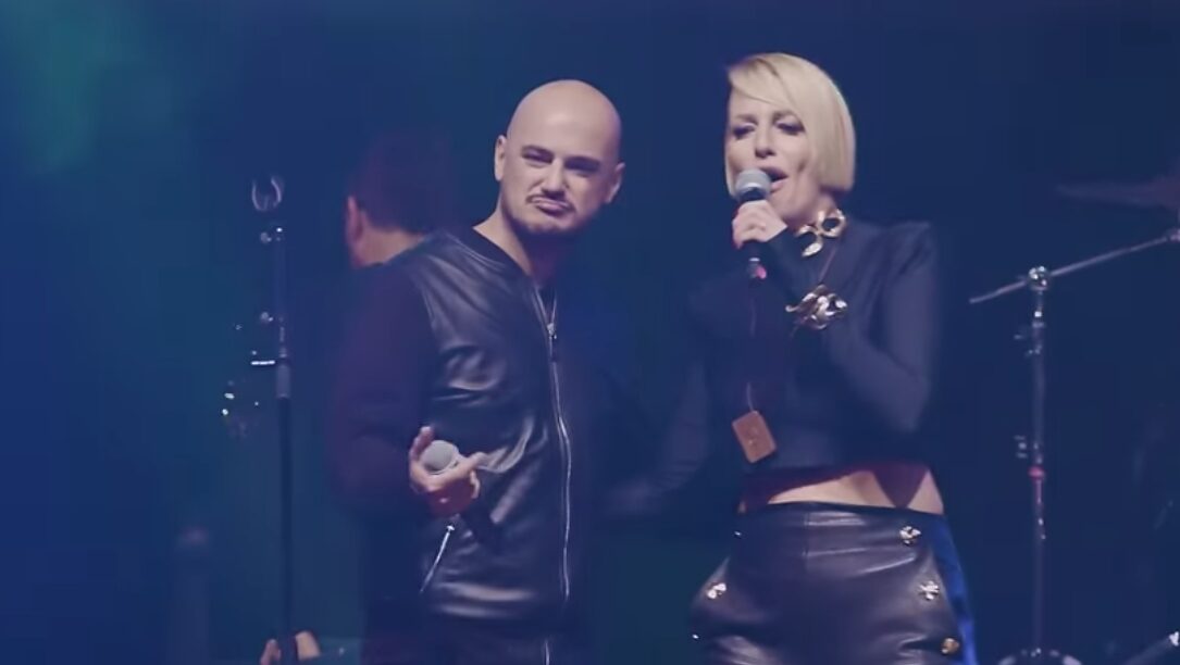 „Тие не заминаа, тие ќе живеат во нашиот ДНК“, објави Тамара Тодевска