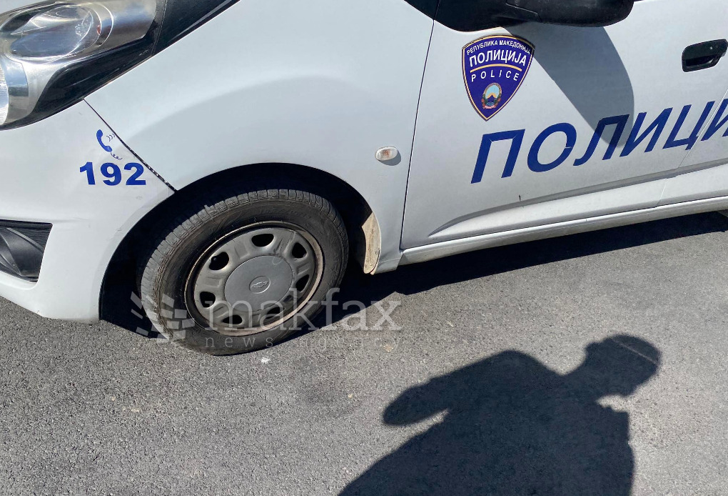 38 санкции при акциска контрола на СВР Скопје и Државниот инспекторат за транспорт