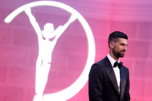 Ѓоковиќ: Не знам кога ќе се пензионирам, дали ти знаеш?