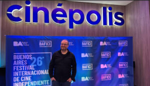 Јон Вардар слета во Буенос Ајрес