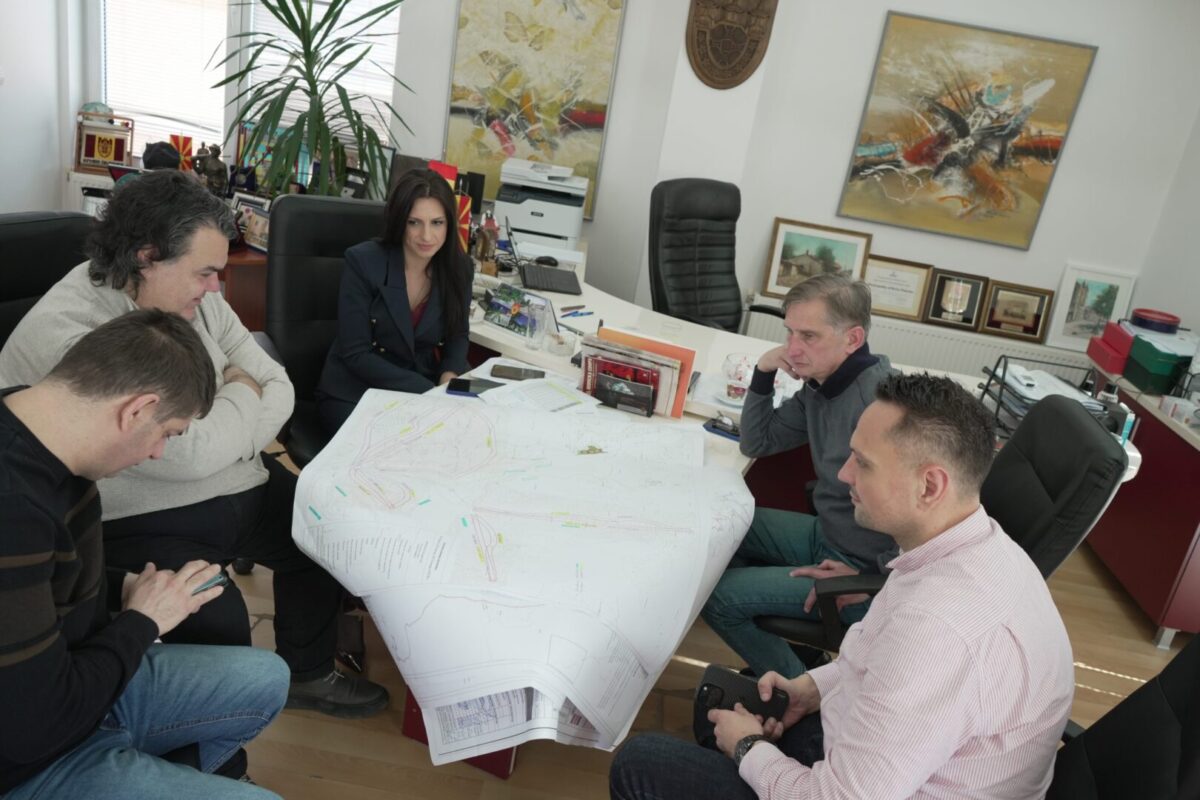 Ќе се гради мини ски-центар на Калин Камен: oпштина Крива Паланка започна постапка за изработка на урбанистичко-планска документација