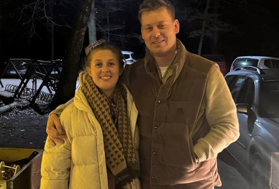 Ќерката на Михаел Шумахер роди девојче