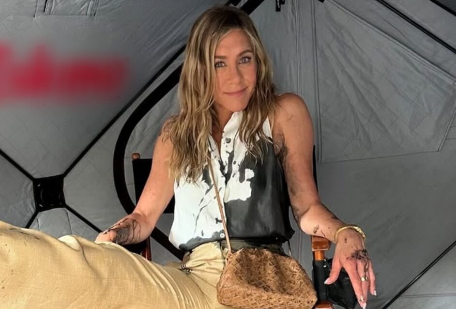 Џенифер Анистон: Имам ужасен страв од летање, морав да одам на хипноза