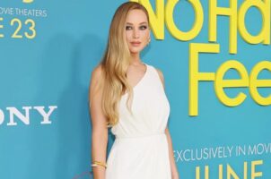 Џенифер Лоренс го роди своето второ дете