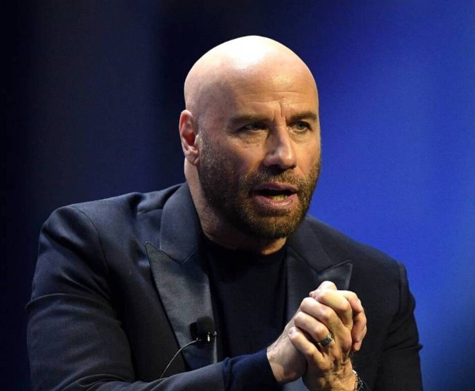 Џон Траволта му посвети емотивна објава на починатиот син