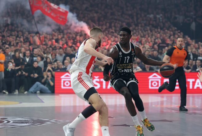 АБА лигата ќе се проширува, никој не ги спомнува македонските клубови