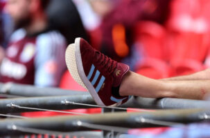 Адидас: Нашите патики ќе поскапат поради царините