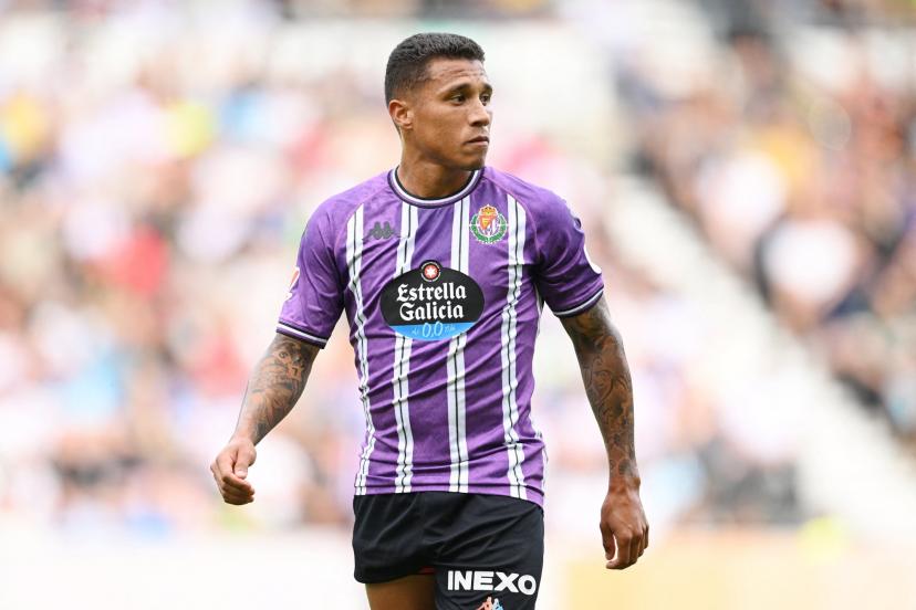 Ако се борите за опстанок во Примера не ви треба Дарвин Мачис