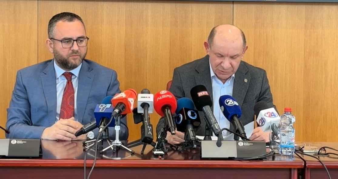 Актуелниот министер за економија не е опфатен со истрагата за „Пулс“ оти немало ново барање за лиценца