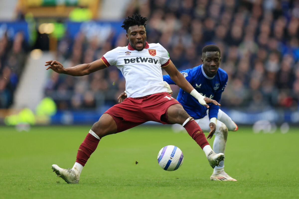 Ал Наср нуди 100 милиони евра за ѕвездата на Вест Хем