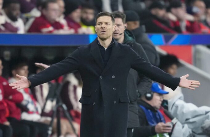 Алонсо не сака да го поврзуваат со Реал