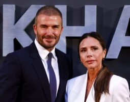Бекам за нарушувањето кое го имаат милиони: Им одам на нерви на Викторија и на децата