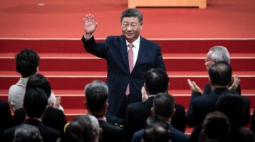 Би-би-си: Кина тргна во офанзива