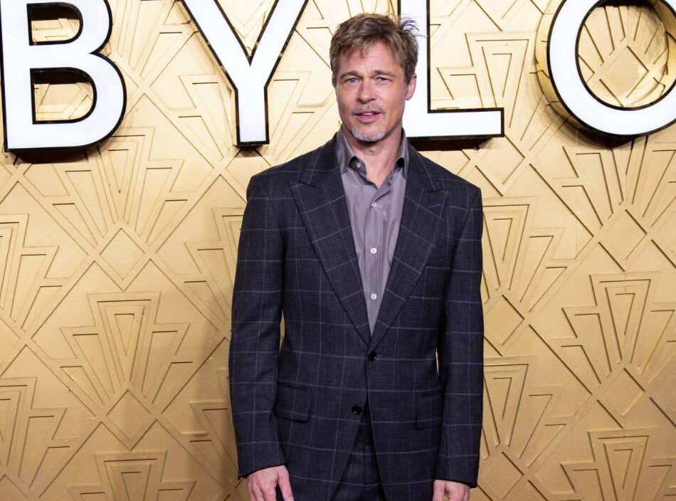 Бред Пит се бори со нарушување што му го отежнува животот: „Луѓето не ми веруваат“