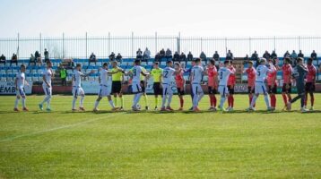 Вардар и Струга ќе се борат за трофејот во Купот на Македонија