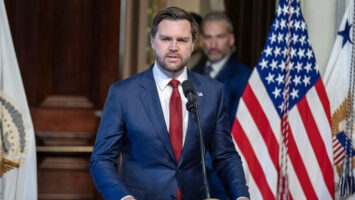 Венс: Не е добро Европа да биде безбедносен вазал на САД