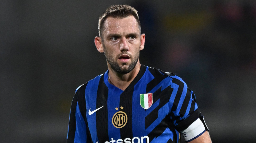 Ветеранот Де Фрај ќе го продолжи договорот со Интер