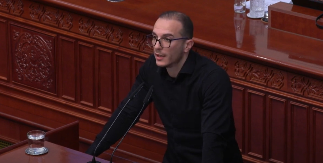 (Видео) Јанчев: Дискотеката без мака работела 13 години, Тошковски да сакал ќе ја затворел