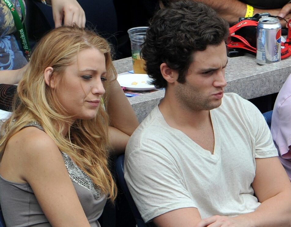 (Видео) Актер од Gossip Girl: Врската со Блејк Лајвли беше борба