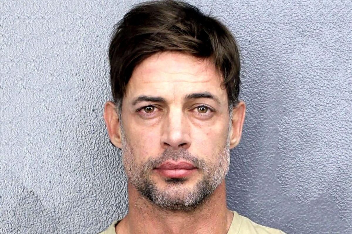 (Видео) Вилијам Леви проговори по апсењето: „Се обидував да останам смирен цело време“