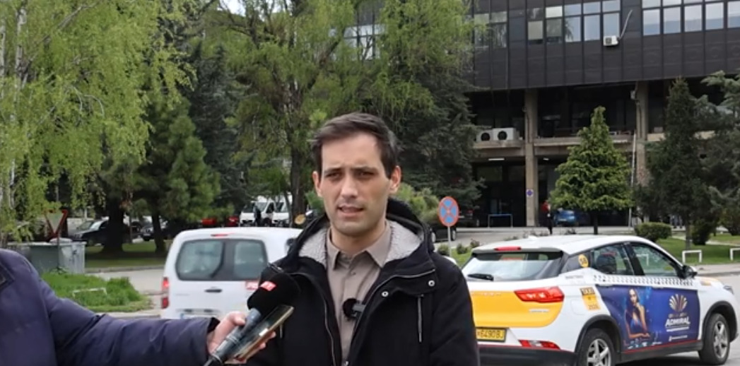 (Видео) Мециновиќ: Зошто седум години не се распишува оглас за генерален директор на МРТ?
