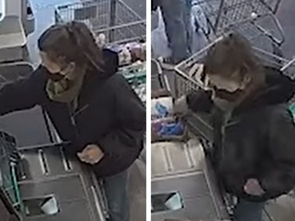 (Видео) Објавена снимка која открива што правела сопругата на Хекман ноќта пред нејзината смрт