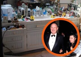 (Видео) Објавени шокантни фотографии од домот на Џин Хекман и Бетси Аракава