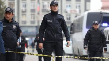 (Видео) Огромна акција во Турција против наркомафијата, уапсени 234 лица, известена е и македонската полиција