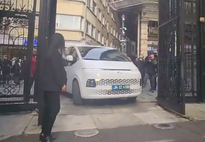 (Видео) САД и Русија денеска се среќаваат во Турција