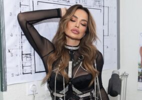 (Видео) Северина го слави својот 53 роденден, на Инстаграм сподели снимка на која танцува