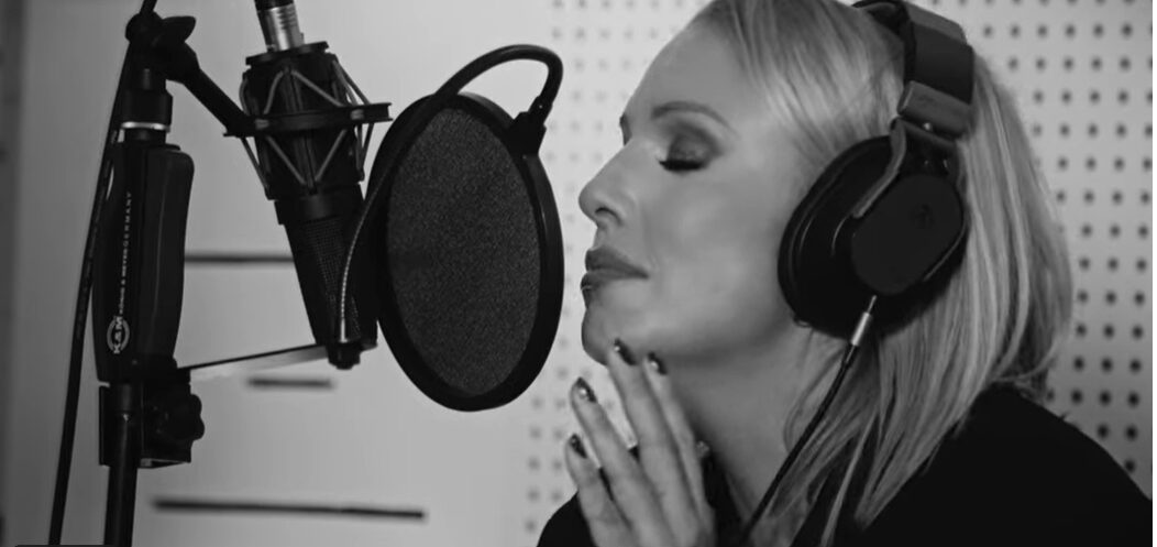 (Видео) Тамара Тодевска со емоционална преработка на евергринот „Време за плачење“