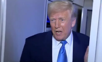 (Видео) Трамп: Трошиме многу пари на НАТО за да ги заштитиме европските земји а губиме пари во трговијата