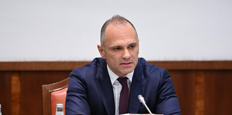 (Видео) Филипче: Ако се обединиме на патот кон ЕУ, нема пречка која нема да ја совладаме