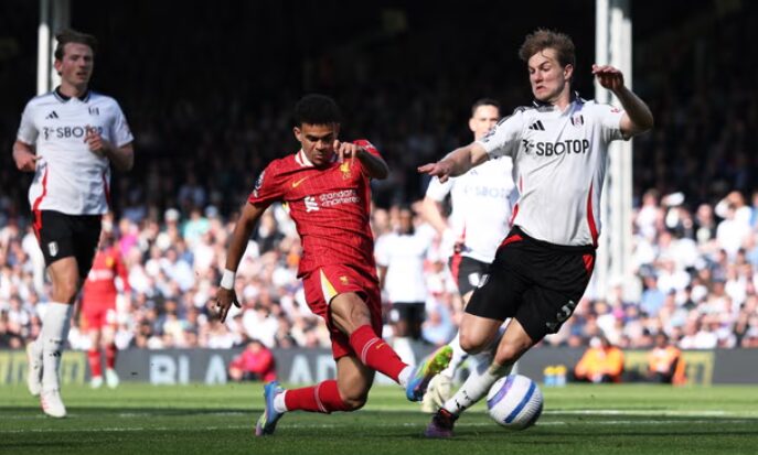 (Видео) Фулам со пресврт го победи лидерот Ливерпул