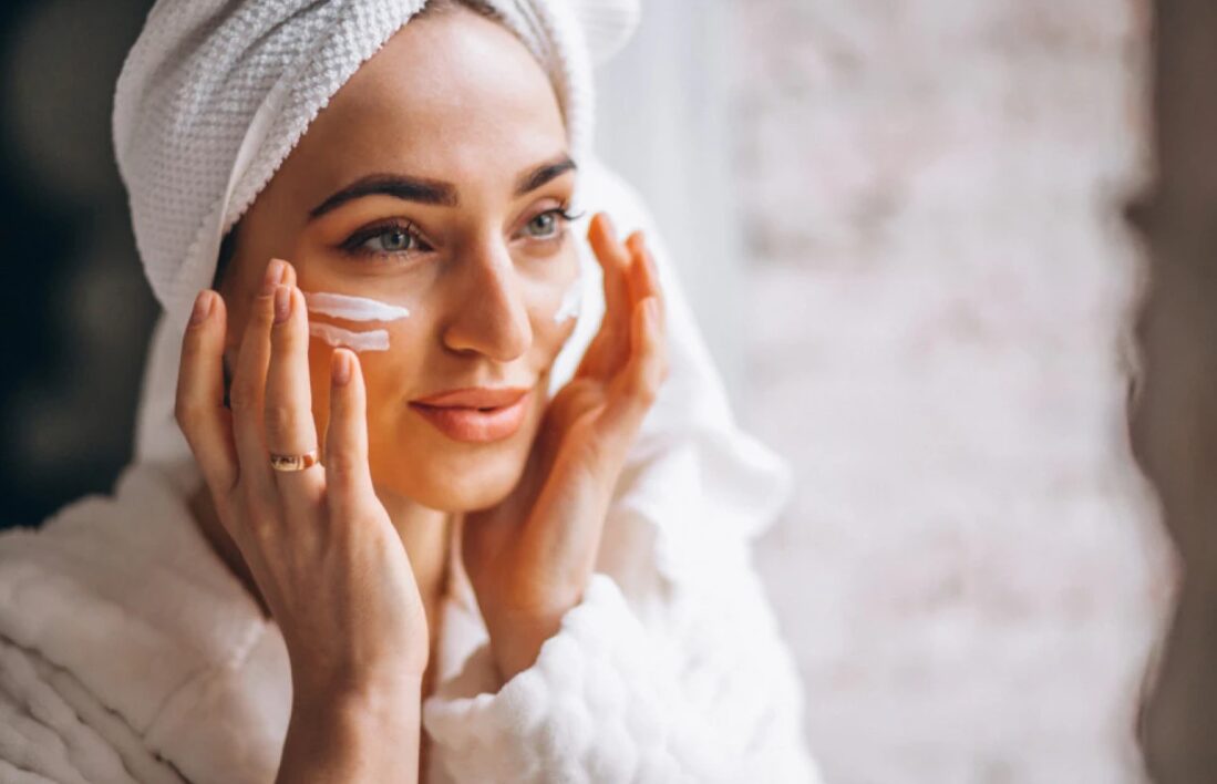 Витамин Ц или витамин Е: кој антиоксиданс е најдобар за вашата кожа