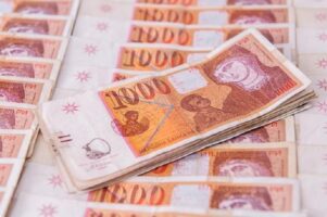 Влада: Најниската пензија во март изнесува 18.192 денари, a просечната 26.258 денари