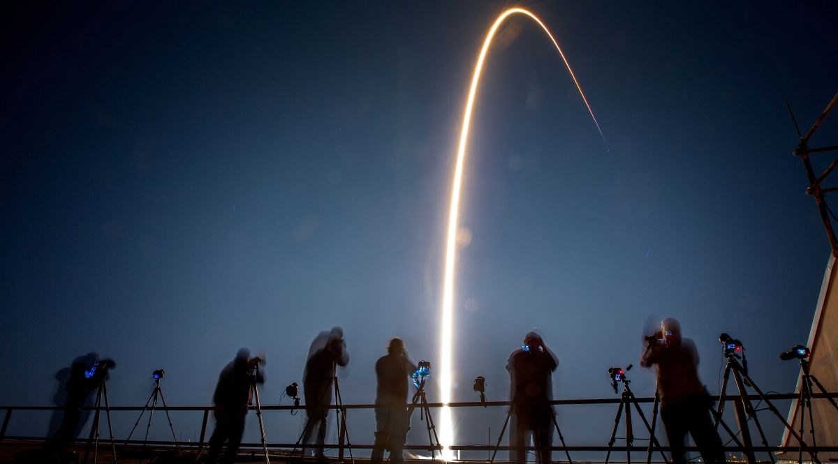 Владата на Бахамите: SpaceX нема да слетува во земјата додека не се процени влијанието врз животната средина