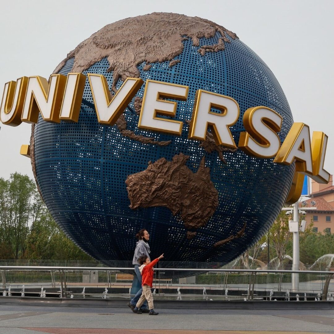 Во близина на Лондон се гради тематски парк базиран на холивудското студио „Универзал“, ќе се отвори во 2031 година