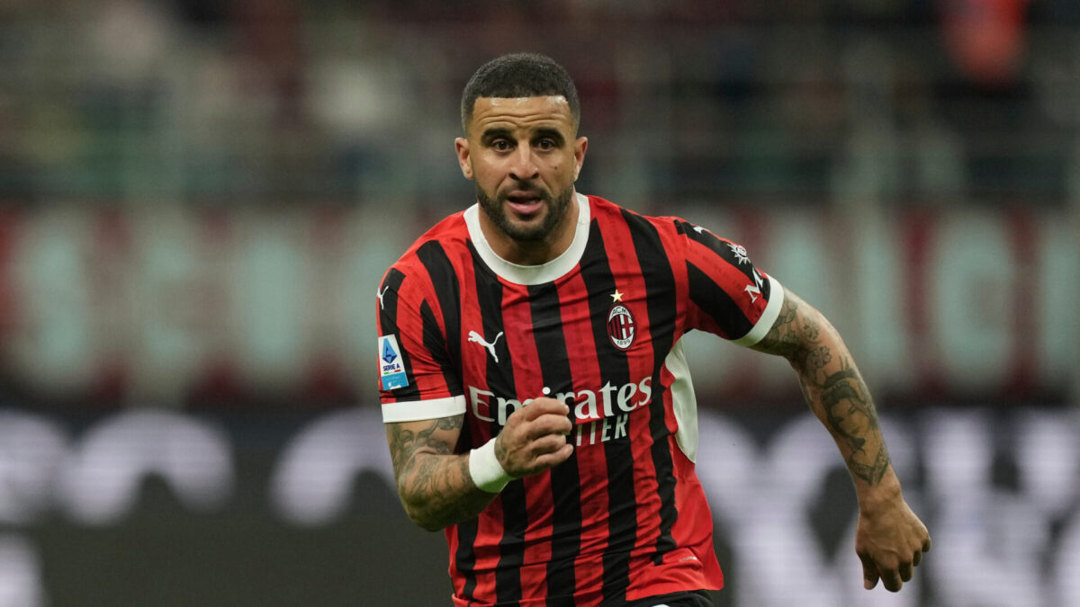 Вокер не знае каде ќе игра наредната сезона