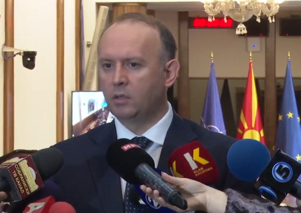 Гаши демантира дека ја напушта коалицијата Вреди, останува лојален на гласачите