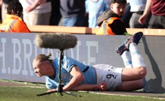 Гвардиола загрижен: Немаме играчи со такви способности и квалитет