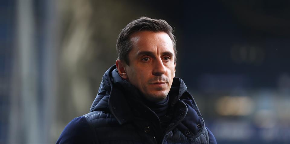 Гери Невил: Не верував дека Ливерпул ќе оди погоре од петтото место, секоја чест за Арне Алот