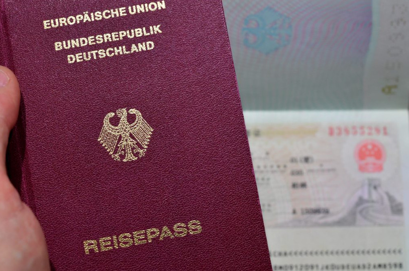 Германија го укинува забрзаното доделување државјанства, го ограничува и бројот на работници од Западен Балкан