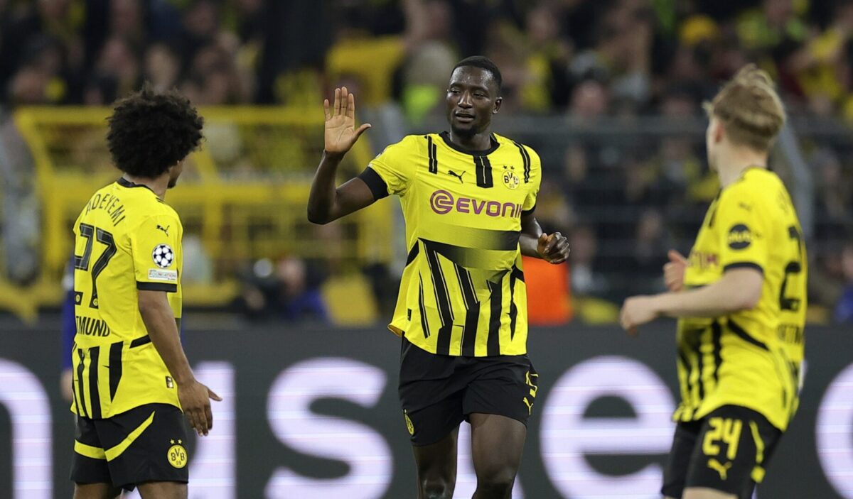 Гираси го урна рекордот на Левендовски и Халанд