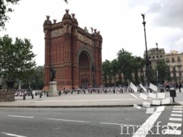 Голем прекин на струја во Шпанија и Португалија денес, не работат семафорите, метро станиците, без струја се и главните градови