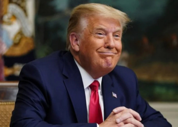 Гор: „Администрацијата на Трамп е како нацистичка Германија“