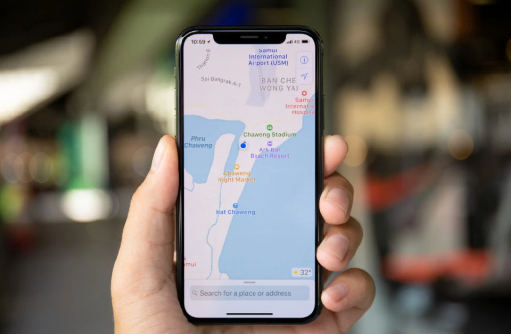 Дали користите Apple Maps? Ова е добра вест за вас